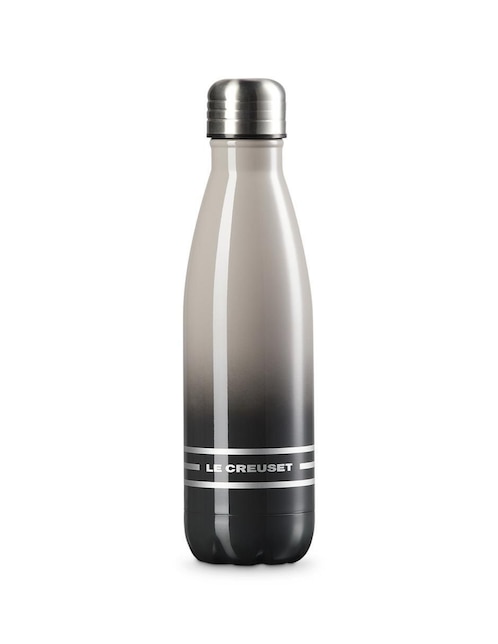 Botella hidratación Le Creuset de acero inoxidable