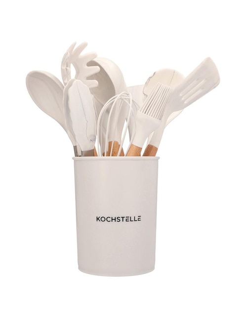 Set de utensilios para cocina Kochstelle