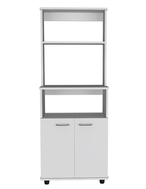 Alacena armable mezzo melamina 1