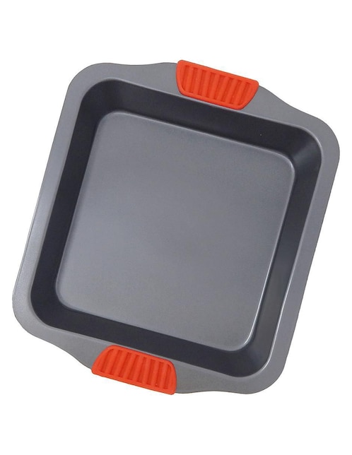 Charola para hornear de aluminio 1