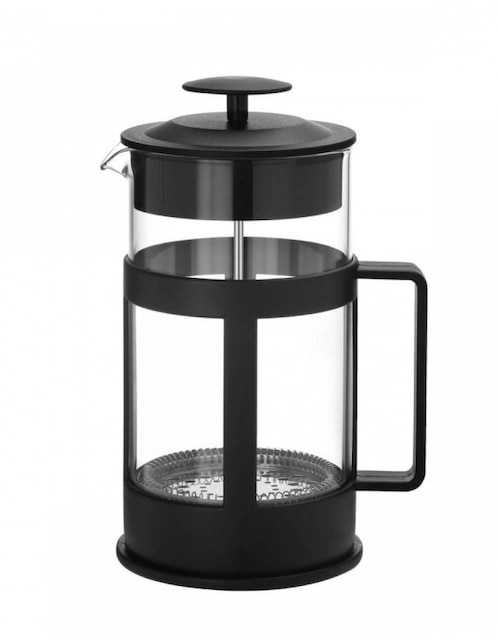 Cafetera de prensa francesa Ilios Innova 800 ml