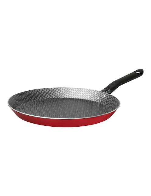 Sartén para crepas Ekco Classic de aluminio