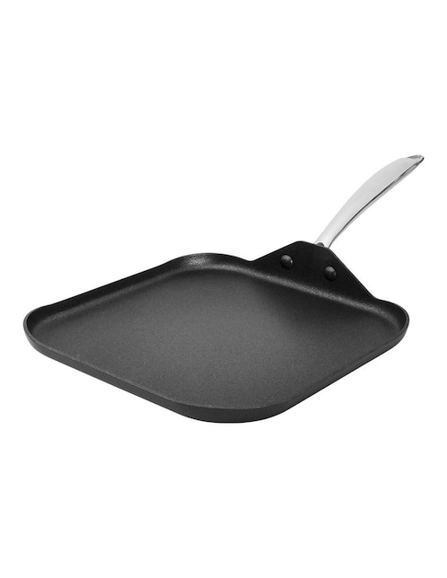 Plancha Vasconia Urban de aluminio