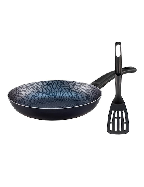 Sartén Ekco Classic de aluminio