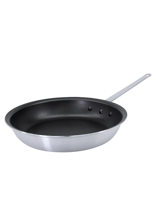 Sartén Vasconia Profesional de aluminio