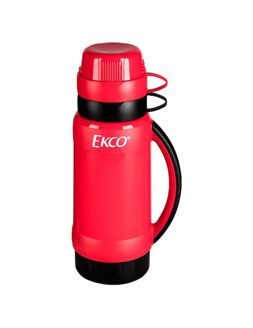Termo Ekco Polaris con tapa rosca 1 L