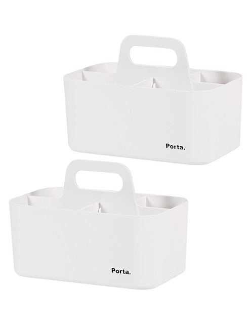 Set de 2 canastas AG Box