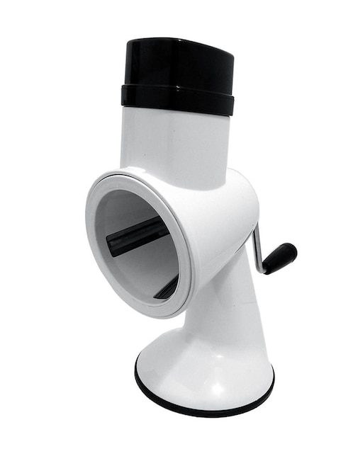 Rallador espiral Aquila