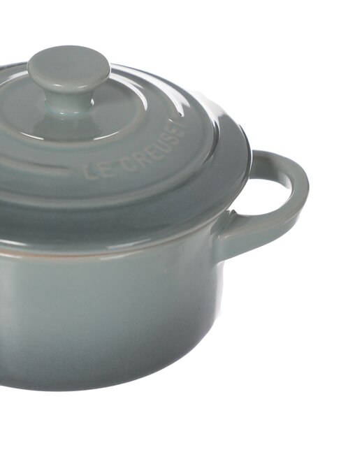 Cocotte En Fonte Le Creuset / Iittala - Modèle Sarpaneva - Compatible Induction (occasion)