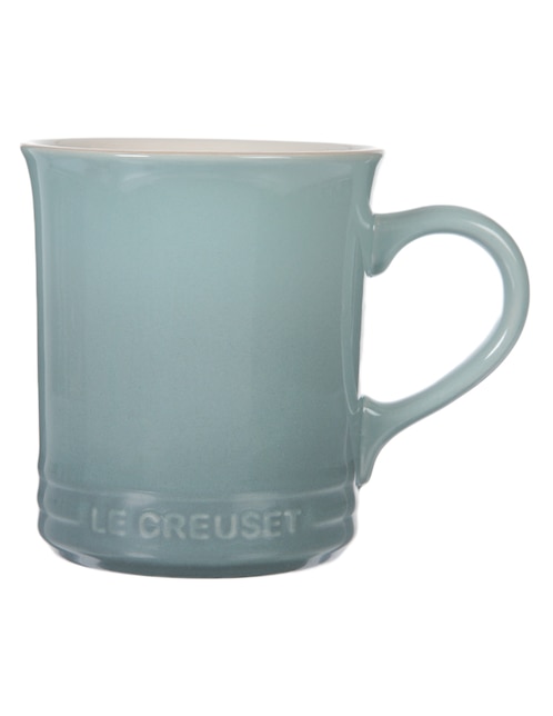 Taza clásica Le Creuset Sea Salt