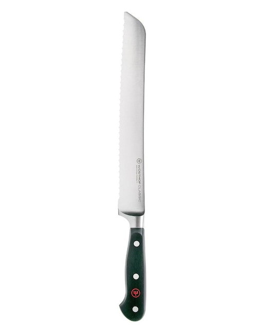 Cuchillo para pan classic 1