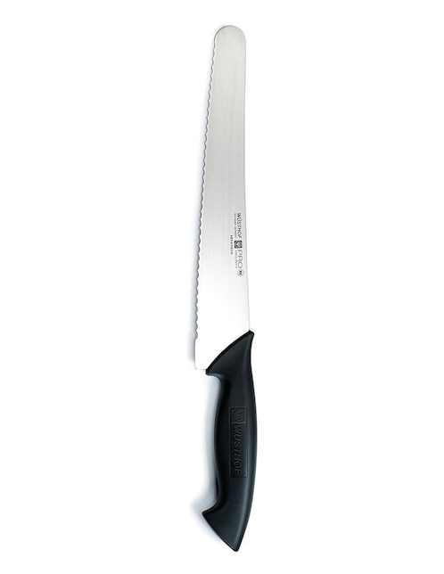 Cuchillo para pan professionals 1
