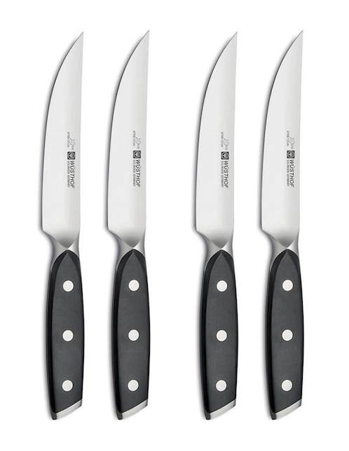 Set de cuchillos multiusos xline 4 piezas 1