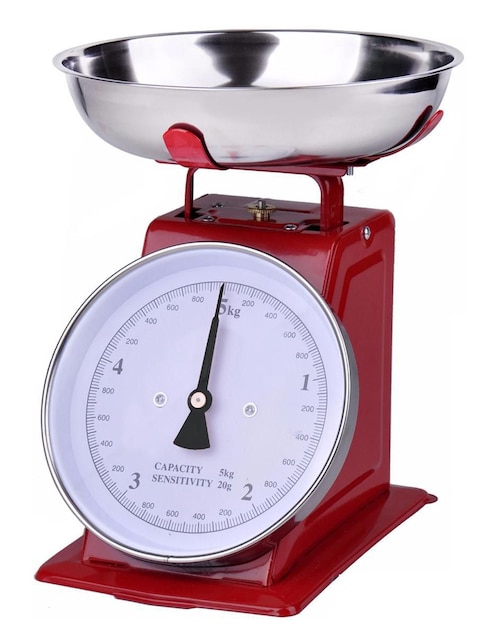 Báscula de cocina Aquila
