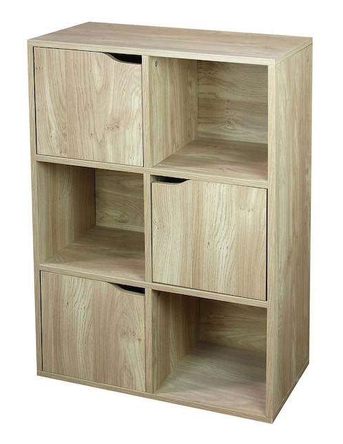 Estante de melamina Hogar SS47887 1
