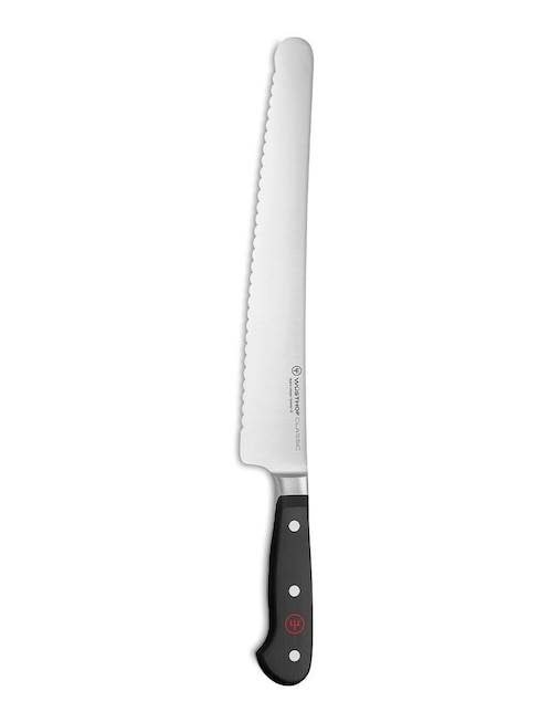 Cuchillo para pan 1