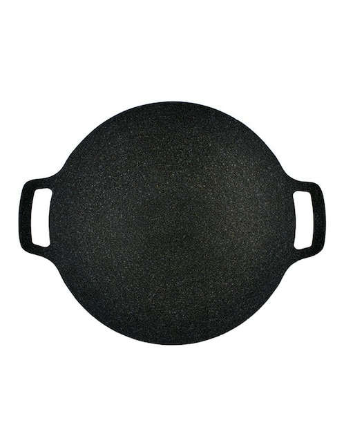 Comal Queen Sense aluminio anodizado