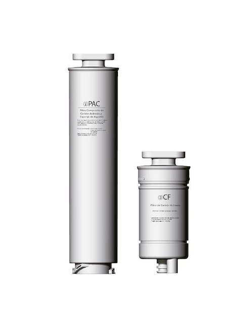 Repuestos filtro agua Avera Osmosis Inversa FRDOI3L02