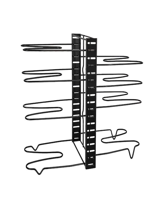 Organizador de utensilios cocina Genérica