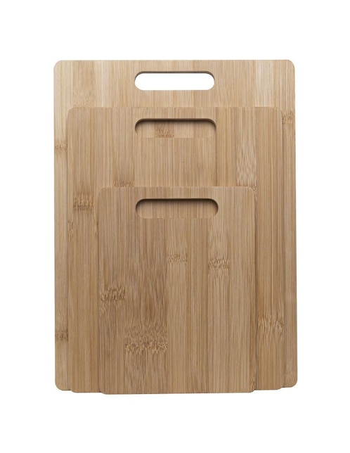 Set Tabla Cocina Tutti