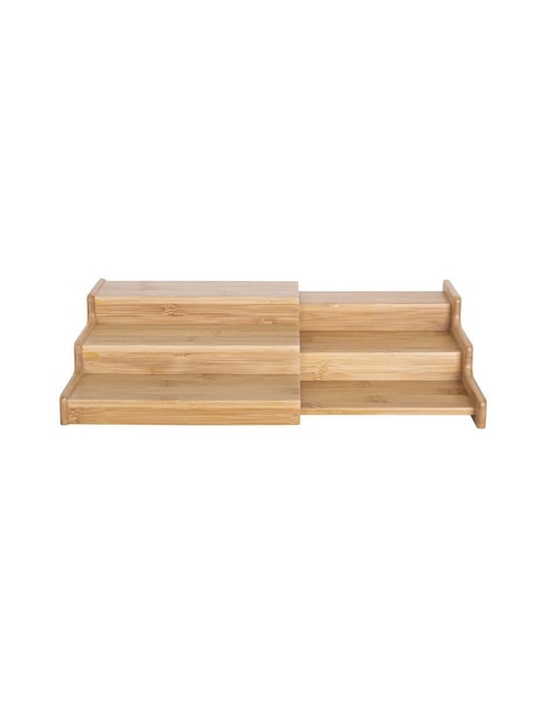 Estante de bambú Tutti HMX-S012