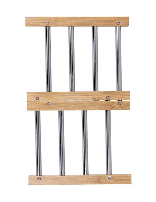 Porta caliente rectangular para cocina 1