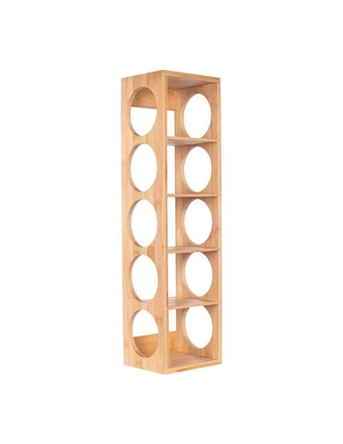 Cava de vinos Tutti Hmx-Wr002 capacidad 5 botellas