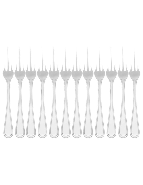 Set cubiertos Moven de acero inoxidable 12 piezas