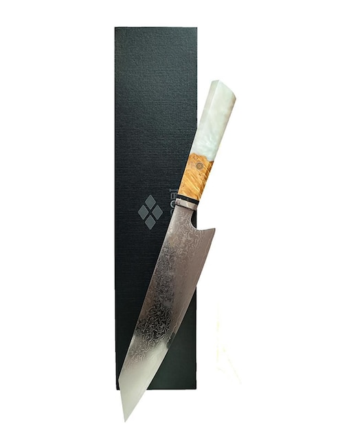 Cuchillo para chef Shinobi ms hometech