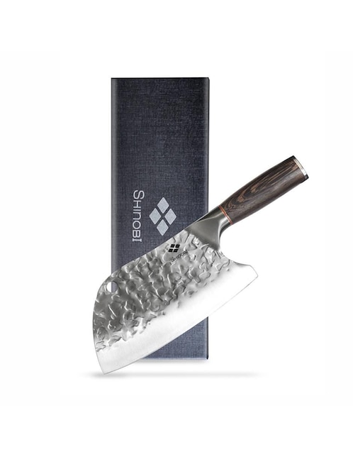 Cuchillo para chef Ms Hometech 1