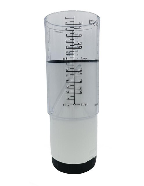 Taza medidora Ms Hometech 1