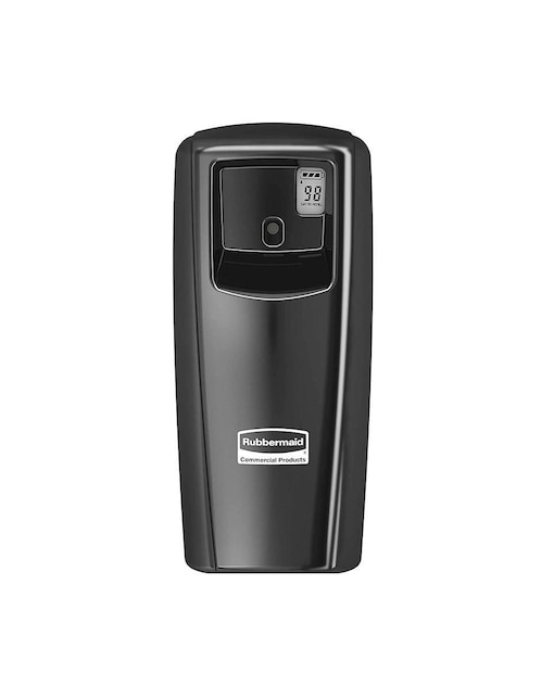 Dispensador de jabón Rubbermaid de plástico