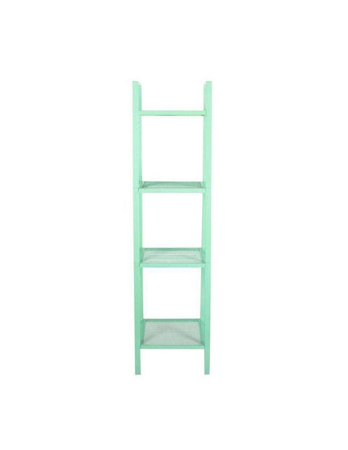 Estante de acero inoxidable Queen Sense HEN002-00