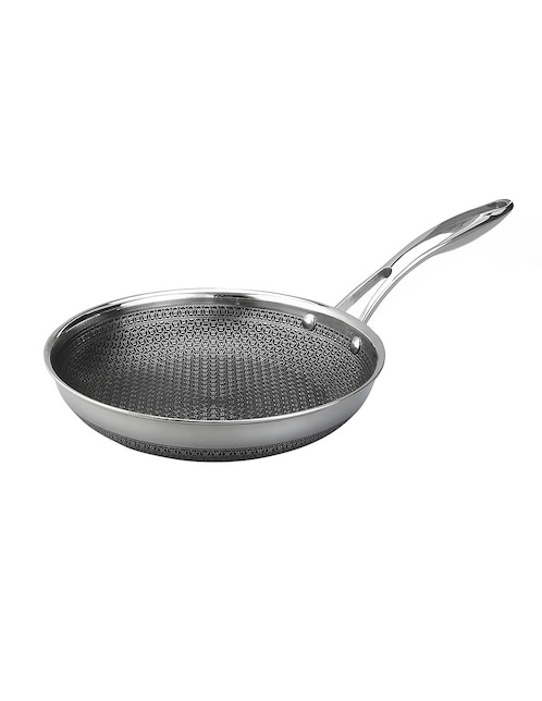 Sartén Westinghouse Black Signature acero inoxidable