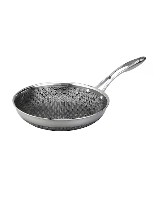 Sartén Westinghouse Black Signature acero inoxidable