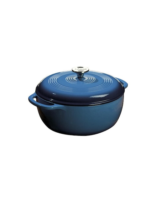 Horno holandes Lodge Enamel