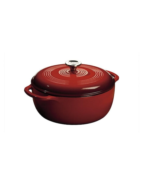 Horno holandes Lodge Enamel