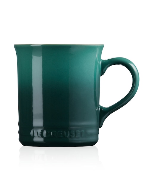 Taza clásica Stoneware 1