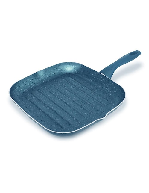 Comal aluminio 1