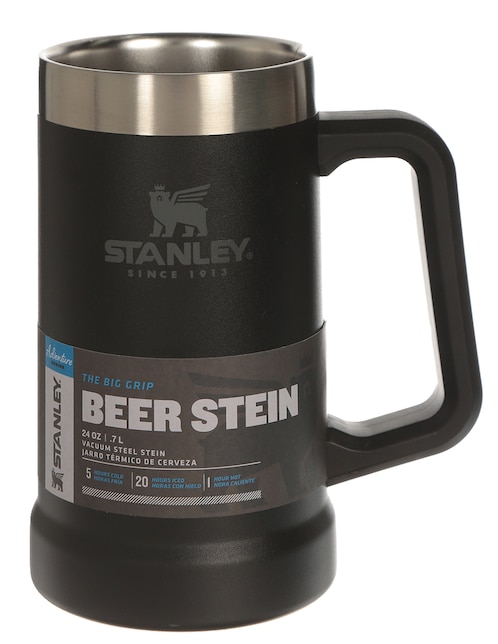Vaso para cerveza Stanley Adventure series