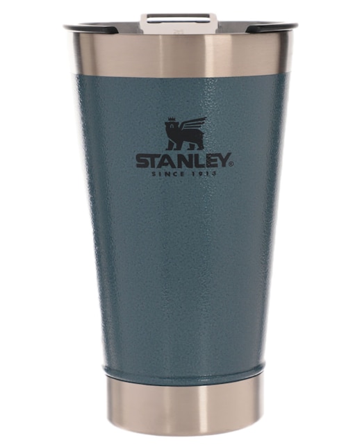 Termo Stanley de acero inoxidable con tapa Disc top 473 ml