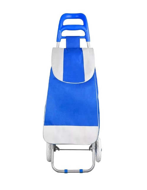 Carro de compras áreas múltiples plástico 1