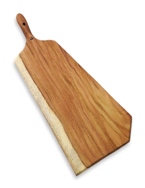 Tabla para picar Yañez Mobiliario Irregular de madera