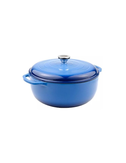 Horno holandes Lodge Enamel