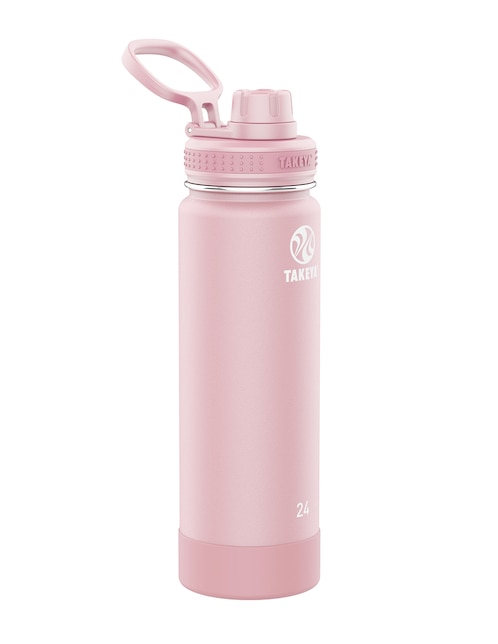 BOTELLA 700ML TAKEY,ROSA CLARO,SIN TAMAÑ