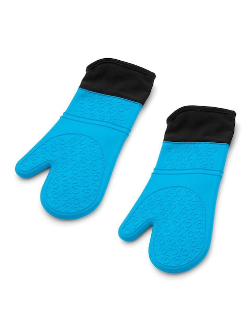 Guantes Coquo de silicón