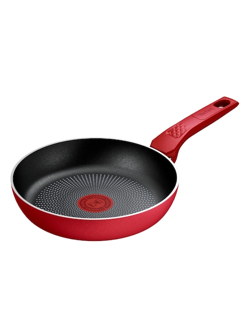 Sartén T-Fal Daily Expert de aluminio