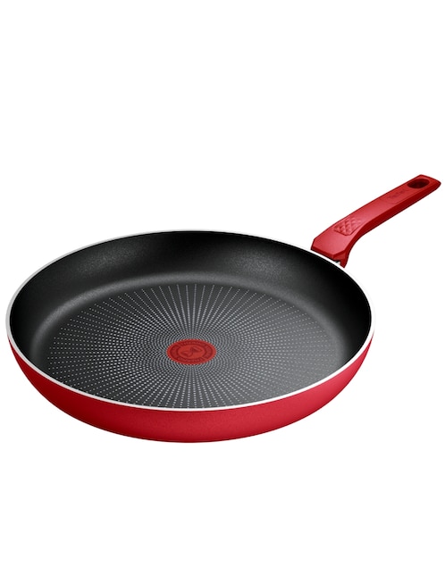 Sartén T-Fal Daily Expert de aluminio