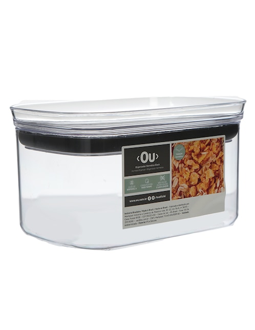 Organizador para refrigerador Block 1