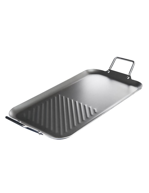 Comal Cinsa Parrilla Balance aluminio